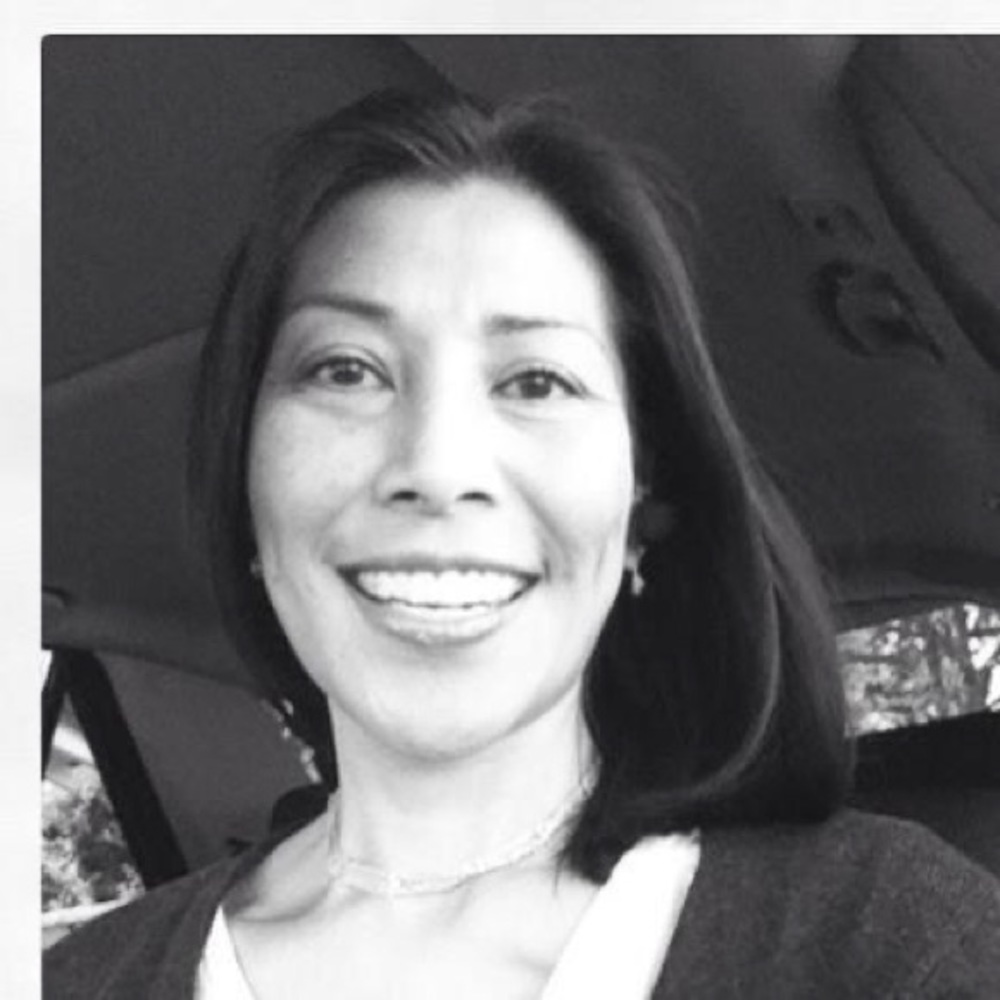 Meet your Posher, Joan